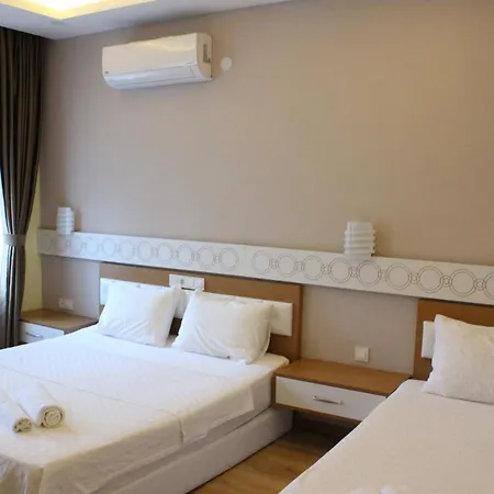 Apart Otel Terko