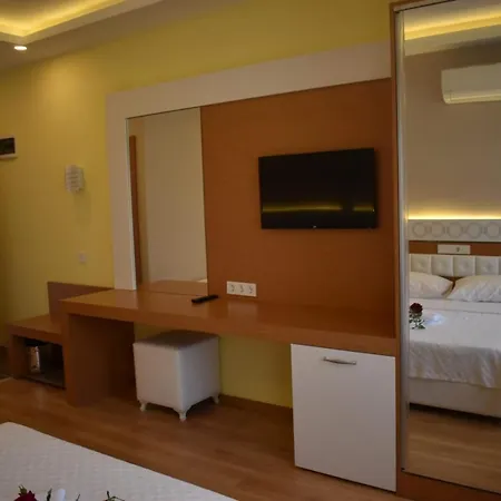 Terko Lägenhetshotell Beldibi (Kemer)