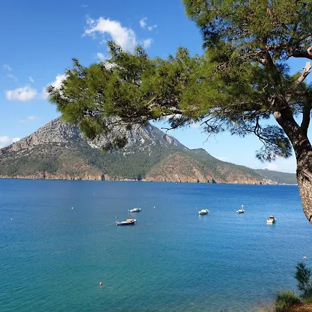 Terko Lägenhetshotell