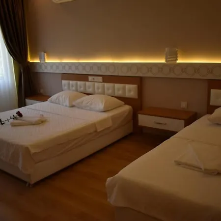 Lägenhetshotell Terko 4*