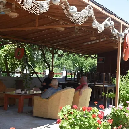 Terko Lägenhetshotell Beldibi (Kemer)