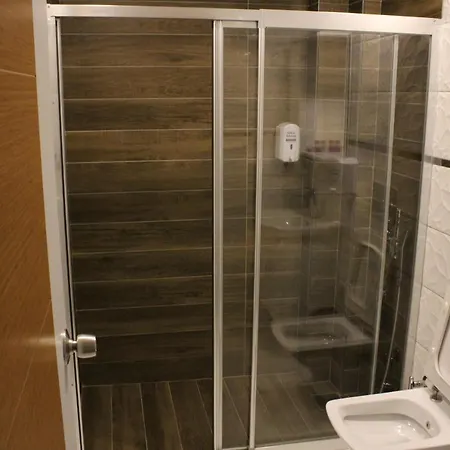 Lägenhetshotell Terko