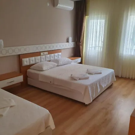 Terko Lägenhetshotell