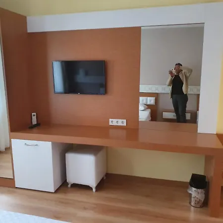 Terko Lägenhetshotell 4*