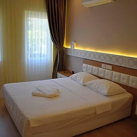 Hotel apartamentowy Terko 4*