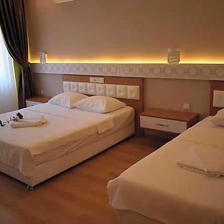 Hotel apartamentowy Terko 4*