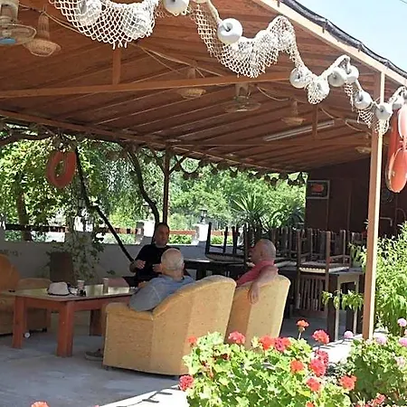 Terko Beldibi (Kemer)