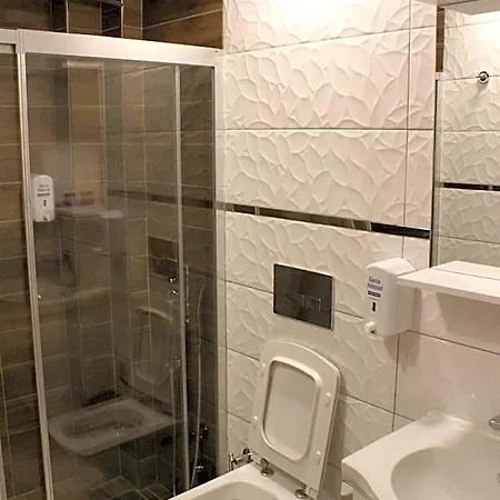 Terko Hotel apartamentowy 4*