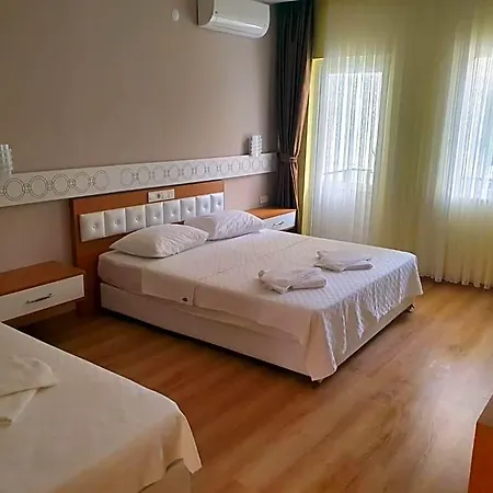 Terko Hotel apartamentowy Beldibi (Kemer)