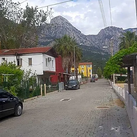 Hotel apartamentowy Terko 4*