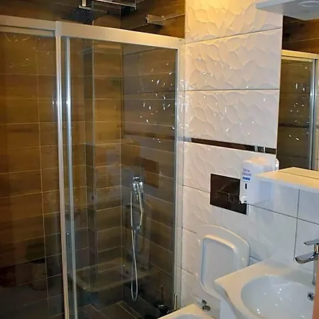 Terko Hotel apartamentowy Beldibi (Kemer)