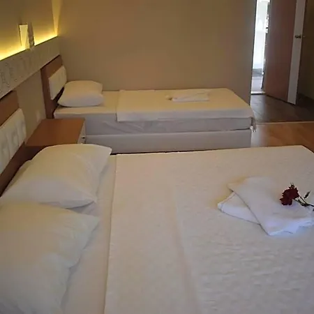 Terko Lägenhetshotell Beldibi (Kemer)