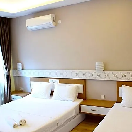 Hotel apartamentowy Terko Beldibi (Kemer)