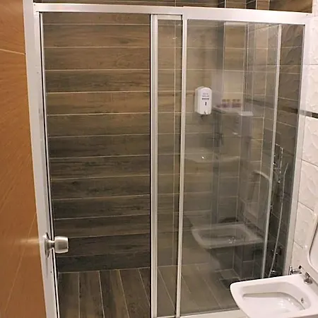Hotel apartamentowy Terko Beldibi (Kemer)