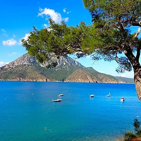 Terko Beldibi (Kemer)