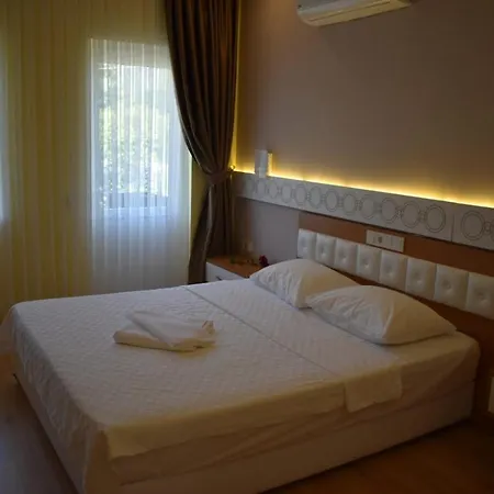 Terko شقة فندقية بيلديبي