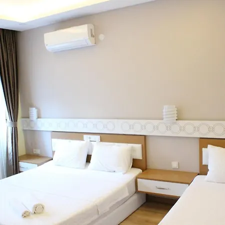 Terko شقة فندقية